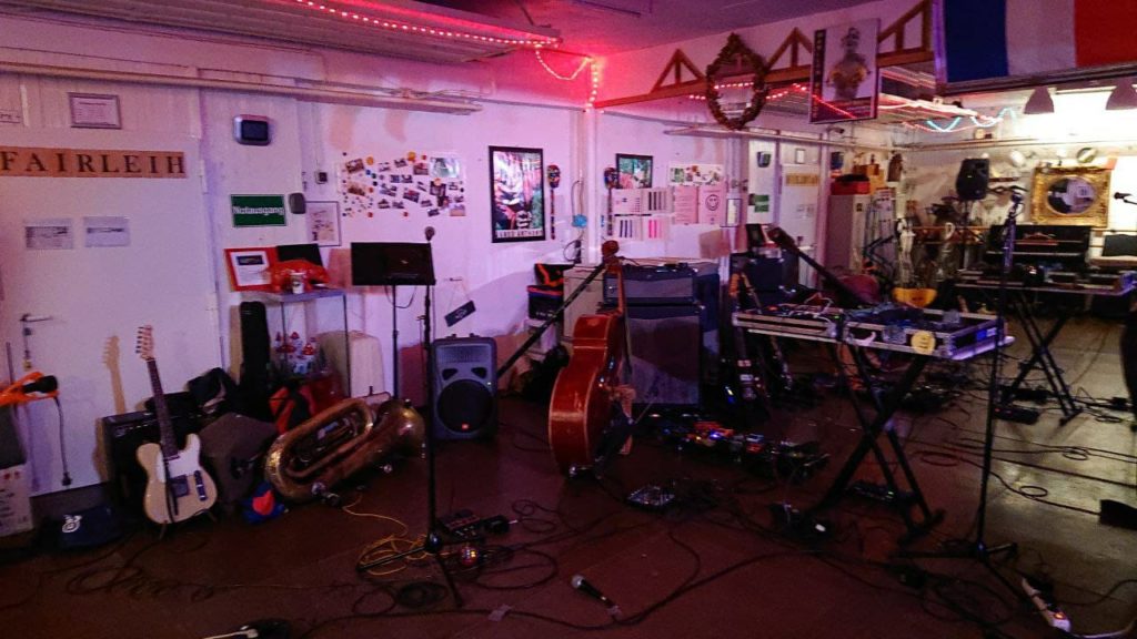 Noisemaker@schmitz+kunzt