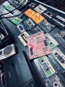 hobbykeller festival #1